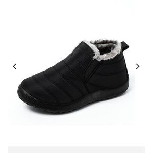 Omega walk ankle boots